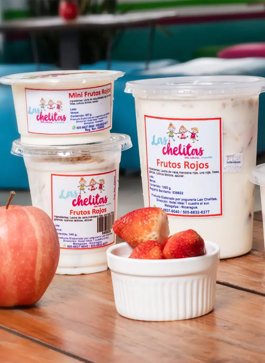 Yogurt